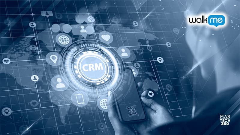 WalkMe Named A Leader and A Star Performer in Everest Group Digital Adoption Platform PEAK Matrix® Assessment 2023 for Fourth Consecutive Year