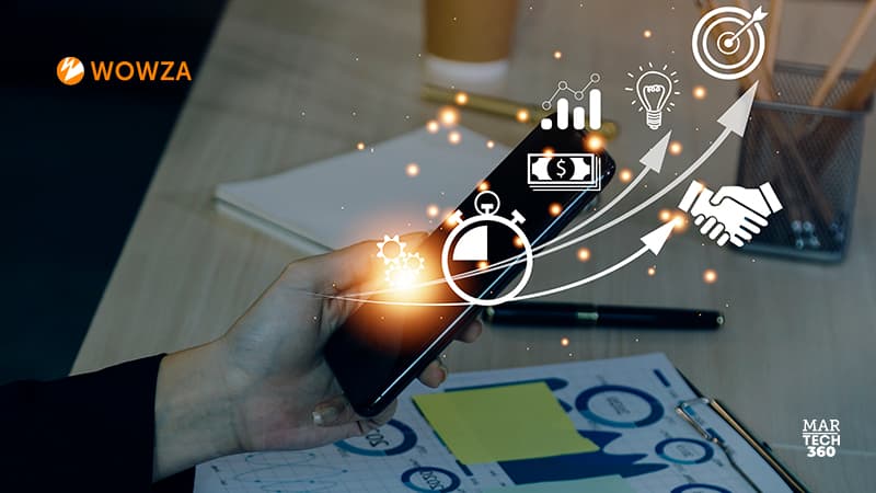 castLabs and Wowza strengthen live streaming security through key rotation