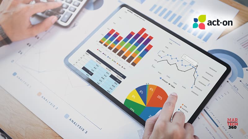 Act-On Marketing Automation expands integration capabilities to drive Open Data Strategy, new use cases for customers