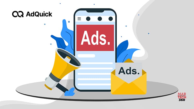AdQuick accesses leading omnichannel DSPs via Place Exchange to streamline OOH media operations and support advertising partnerships