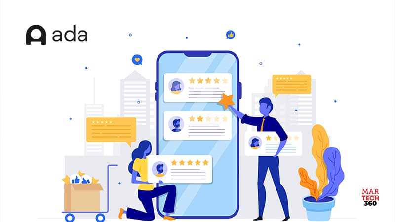 Ada to Host Annual Interact Conference on Navigating AI-First Customer Service