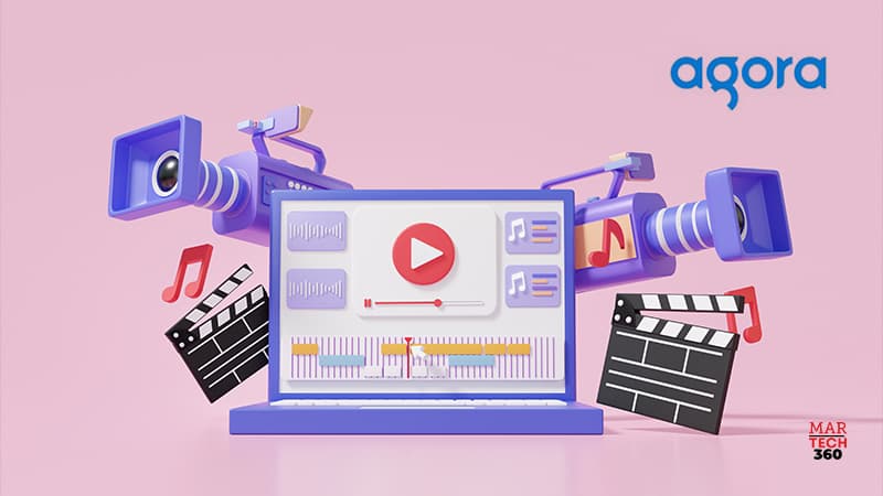 Agora Makes Livestream Shopping Technology Widely Available