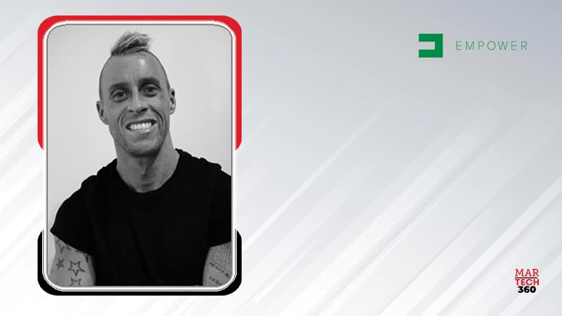 Alexander Marshall Appointed as President & Chief Growth Officer at Empower