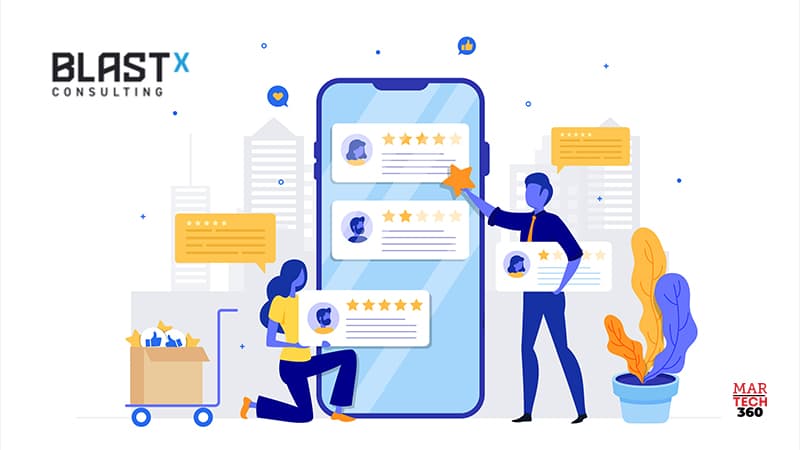 BlastX Consulting Launches the BlastX AI Innovation Center