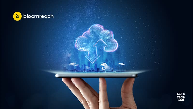 Bloomreach Named to 2023 List of the Highest-Rated Cloud-Computing Companies to Work For
