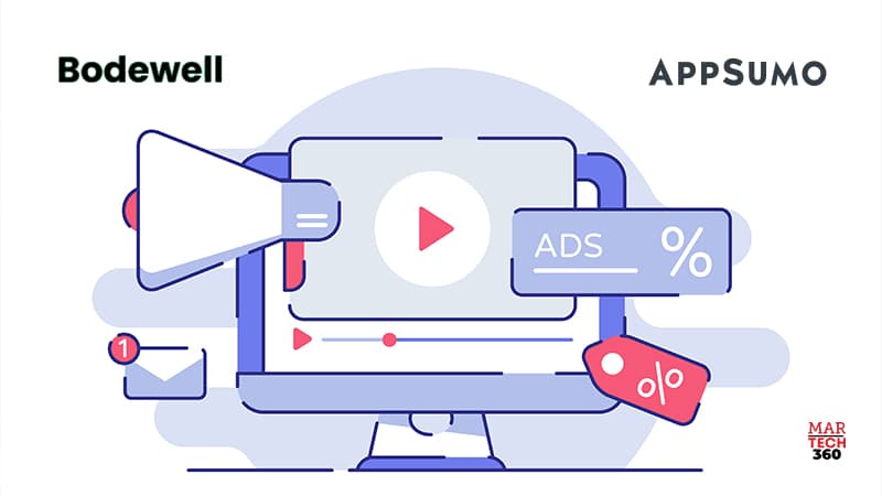 Bodewell and AppSumo Partner Together to Transform Video Marketing
