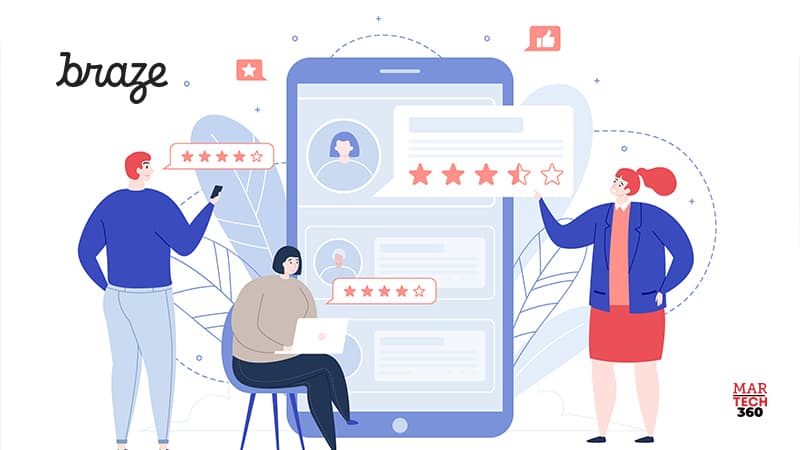 Braze Customer Engagement Platform Now Available in AWS Marketplace