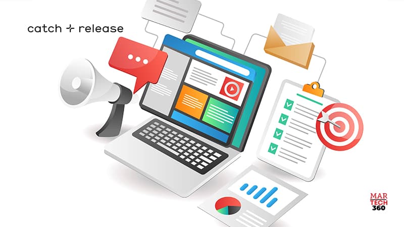 Catch+Release Unveils Innovative Creator Community, Revolutionizing Content Licensing and Collaboration