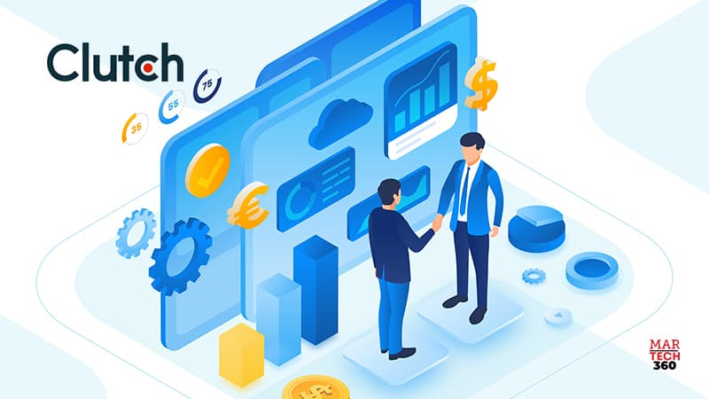 Clutch Named a Power Partner by Inc. Magazine
