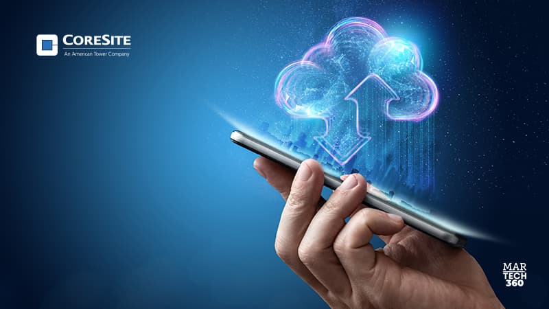 CoreSite Accelerates AWS Direct Connect Hosted Connections on the Open Cloud Exchange