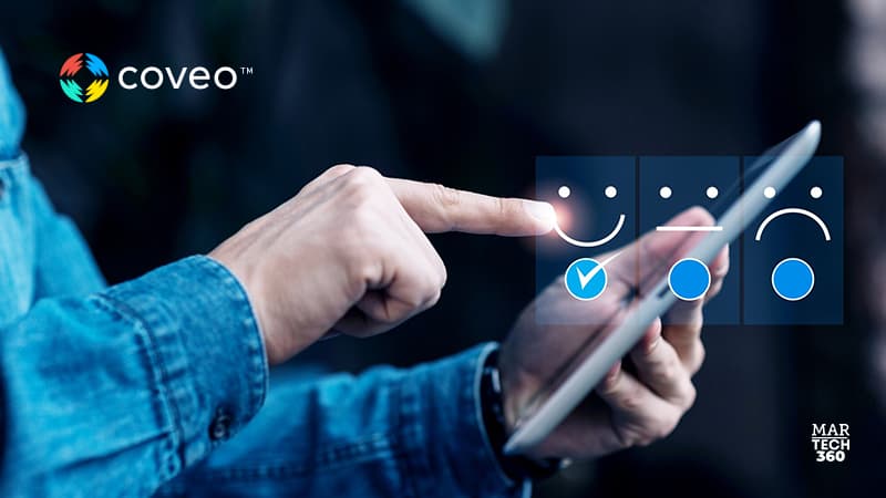 Coveo announces new AI and Generative Answering capabilities to power individualized, trusted, and connected experiences within each CX and EX interaction