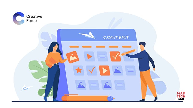 Creative Force Raises $8.9M in Series A Funding to Transform E-Commerce Content Production with Generative AI