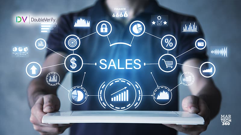 DoubleVerify and Attain Launch Pioneering Joint Solution that Links MRC-Accredited Attention Metrics to Real-Time Sales Outcomes