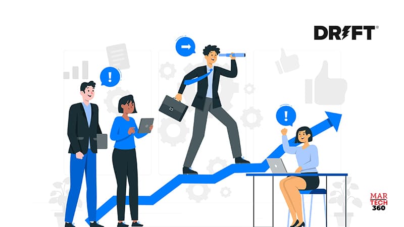 Drift Defines Future of Conversational Marketing with New AI-Powered Innovations