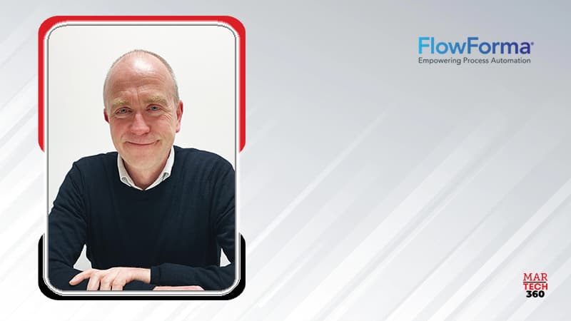 FlowForma Unveils Revolutionary No Code Analytics Module, For Data-Driven Decision-Making