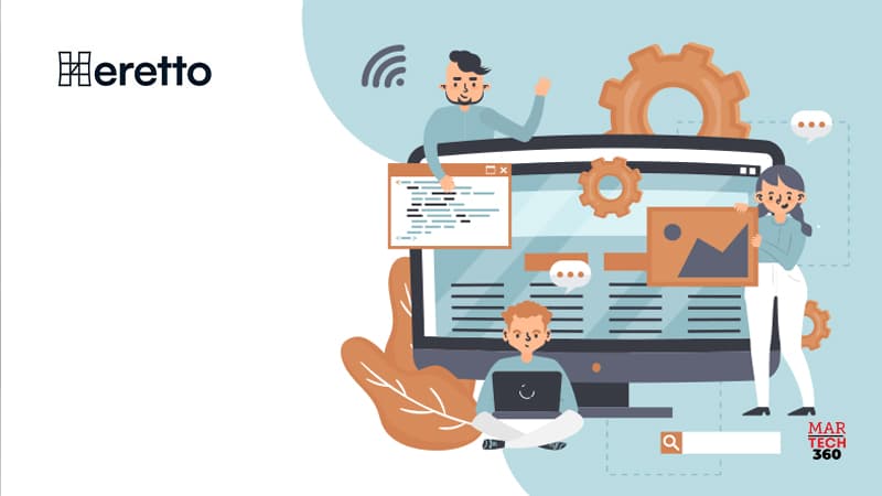 Heretto Steps Into A New Era With Groundbreaking AI Features and Fresh Rebranding