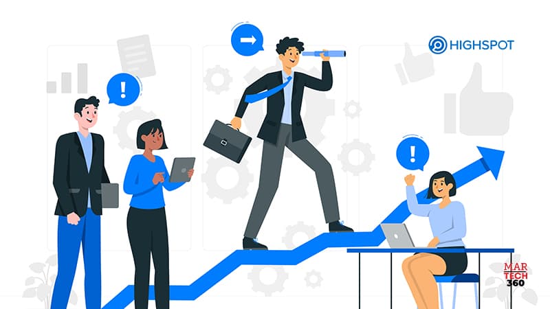 Highspot Launches Highspot Copilot for Sales Enablement