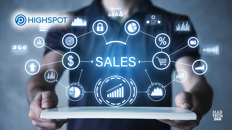 Highspot introduces Highspot Copilot for sales enablement