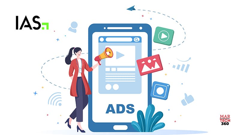 IAS Launches New Made for Advertising (MFA) AI-Driven Site Detection and Avoidance Technology