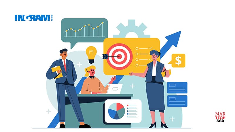 Ingram Micro Xvantage Digital Experience Platform Awarded 2023 ChannelPro SMB All-Star Award