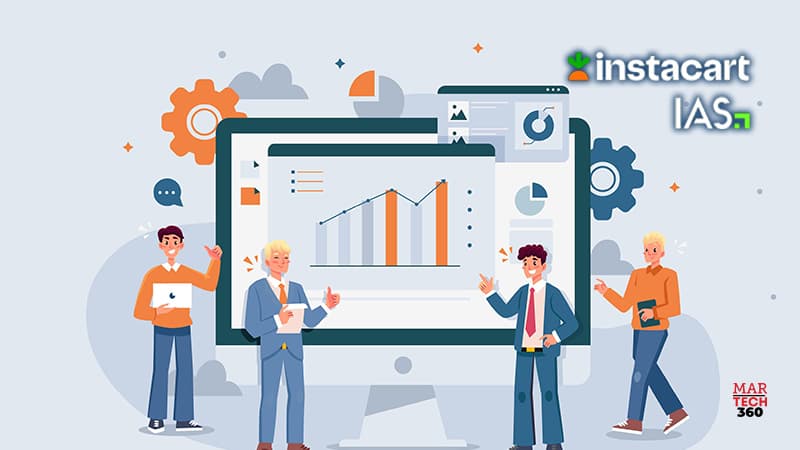 Integral Ad Science Partners with Instacart to Launch Transparency in Instacart Ads