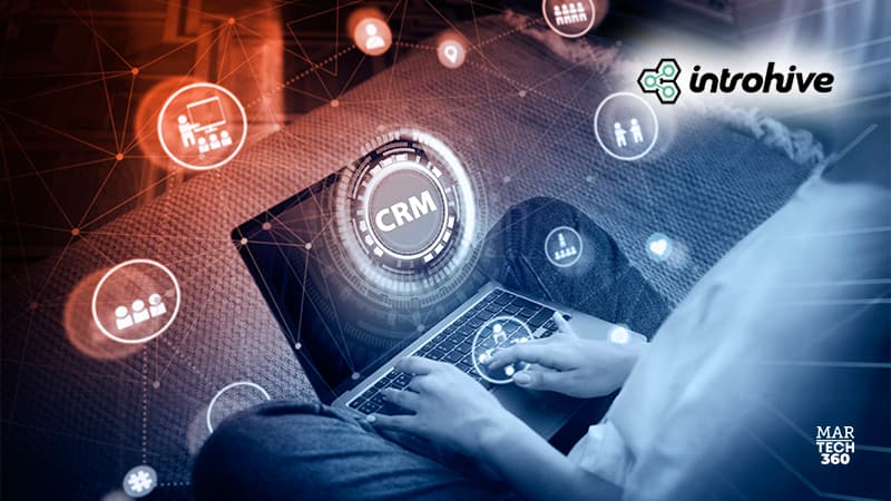 Introhive Launches Next Generation Platform, Enabling Firms to Harness Power of Their Relationship Capital