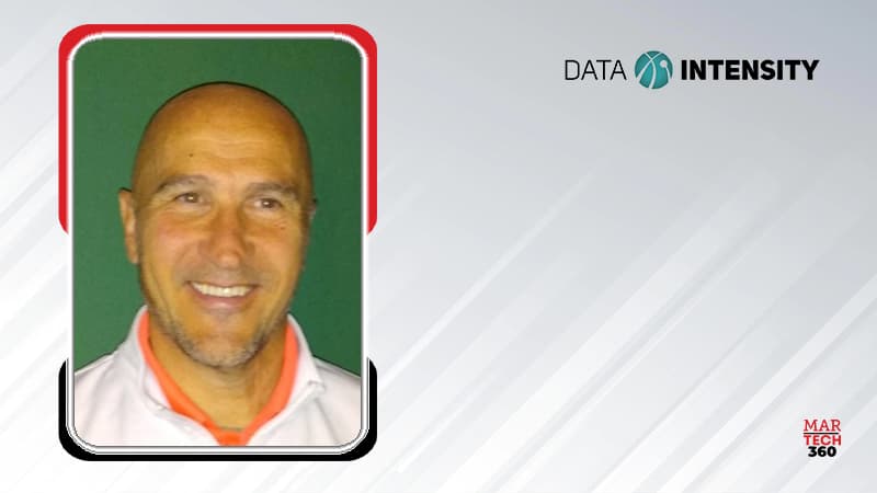 John Bonapace Joins Data Intensity Executive Team As Chief Revenue Officer