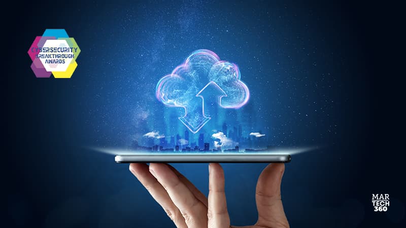 Keepit Recognized for Risk Management Innovation in 2023 CyberSecurity Breakthrough Awards Program