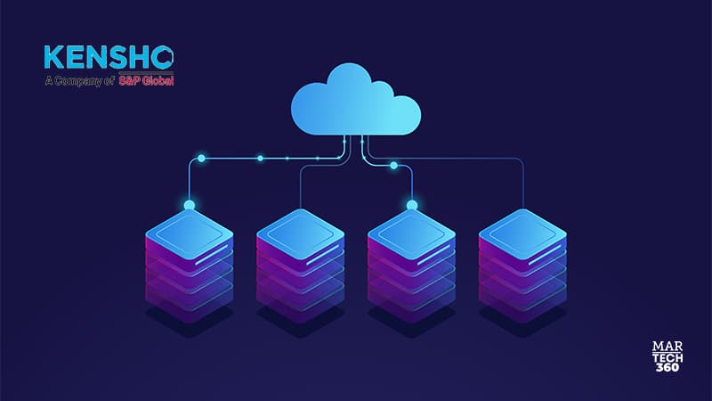 Kensho Technologies Streamlines Client Data Management by Integrating its Link AI Solution with S&P Global Market Intelligence's Cross Reference Service Dataset, BECRS