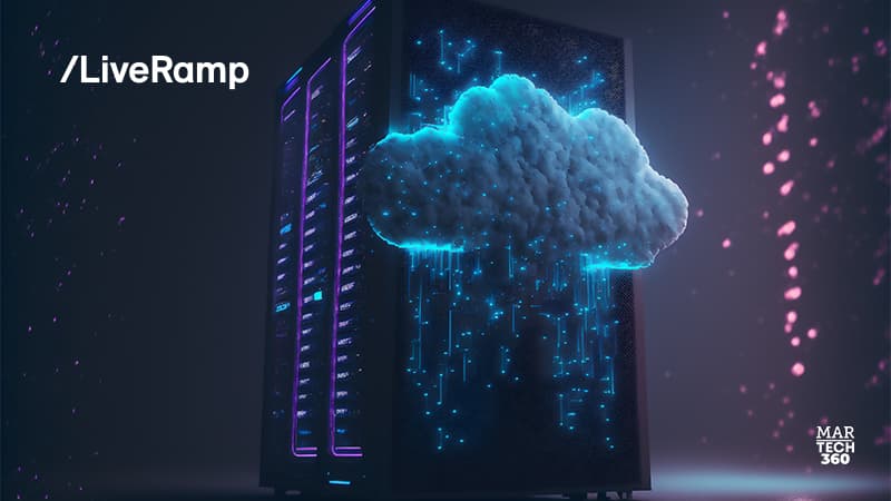 LiveRamp Announces Identity Integration with AWS Entity Resolution to Increase Marketing Interoperability