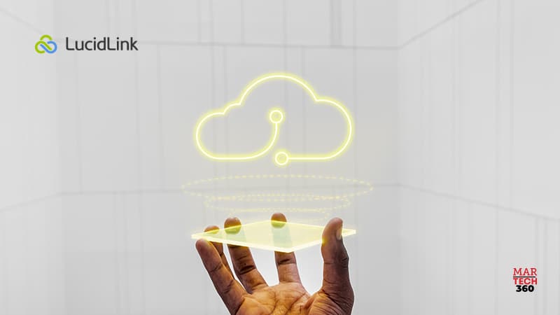 LucidLink Panel for Adobe Premiere Pro Launches for General Download at Adobe MAX