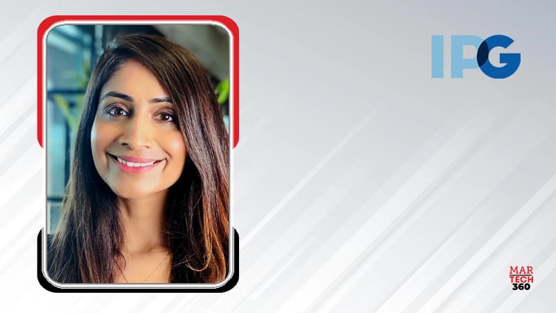 MRM Global Chief Technology Officer Moves to IPG in New Role to Build Tech, Data and Platform Solutions that Accelerate Growth for Clients