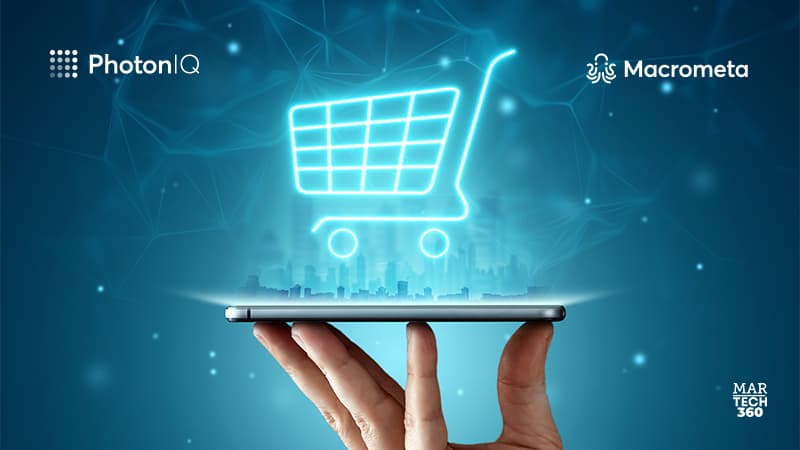 Macrometa Launches PhotonIQ, AI Services at the Edge