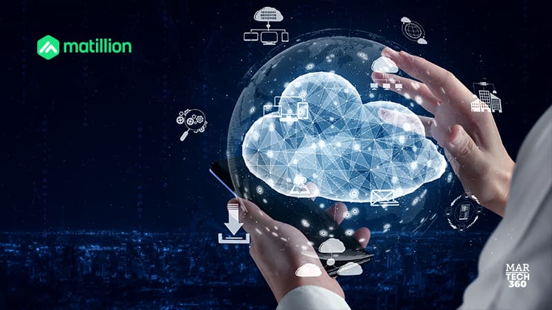 Matillion announces the end of slow, fragmented, expensive data pipelines