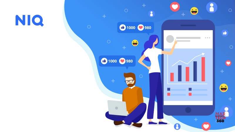 NIQ Revolutionizes Insights with New Measurement of Sales in TikTok Shop