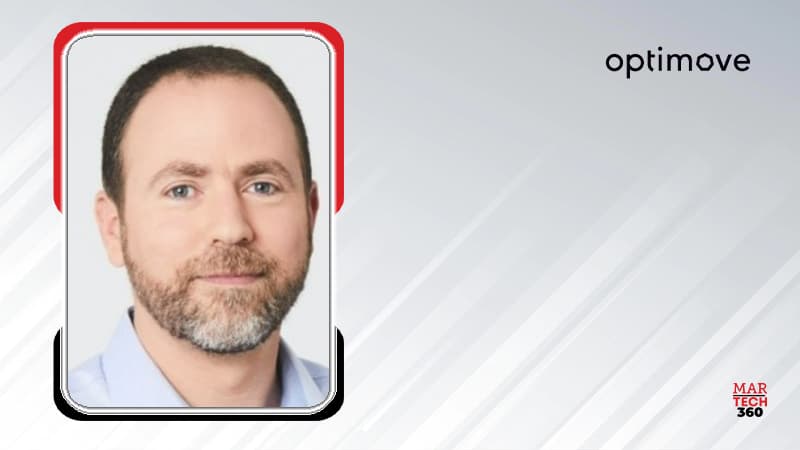 Optimove Names Shai Frank Senior Vice President to Escalate Growth in The Americas