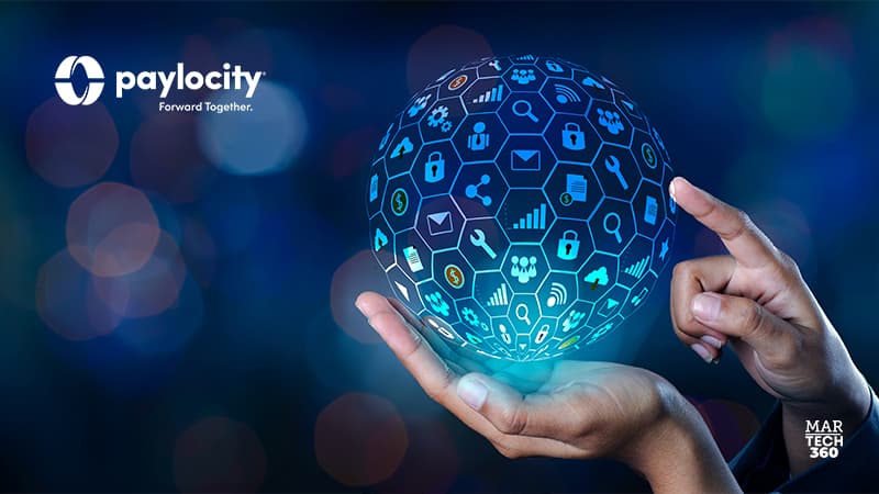 Paylocity Recognizes Outstanding Achievements in Modern HCM with its Inaugural Elevate Awards