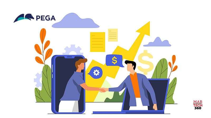 Pega Recognized as the Highest Ranked Vendor by Gartner® in 2023 Critical Capabilities for Sales Force Automation Platforms