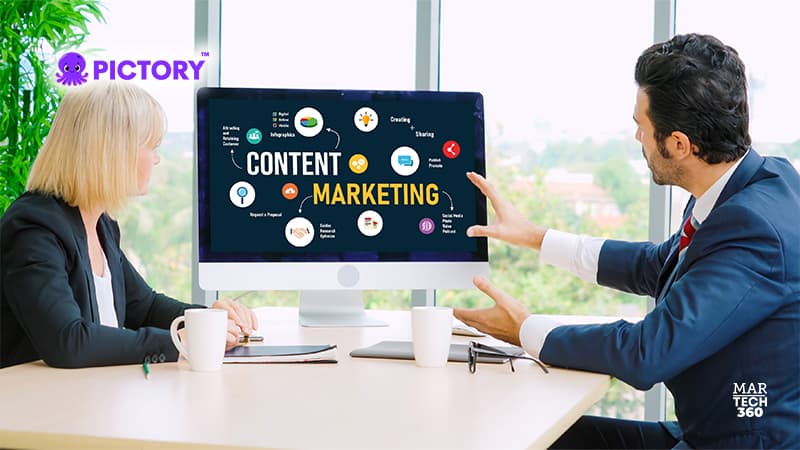 Pictory Enters Strategic Partnership with ElevenLabs to Enhance AI Voice Technology in Video Creation