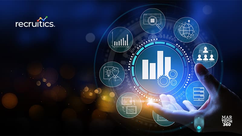Recruitics Unveils Brion™: The World's First AI-Powered Conversational Analytics Experience for Talent Acquisition