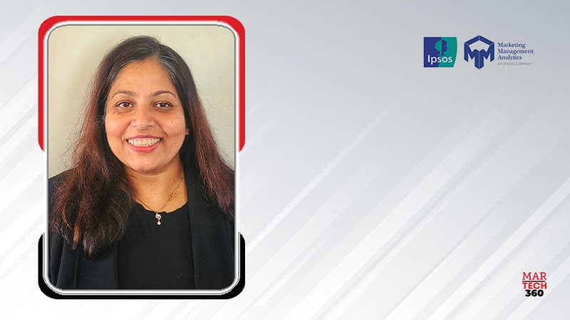 Roopa Choodamani Joins Ipsos MMA as Vice President, Analytic Consulting