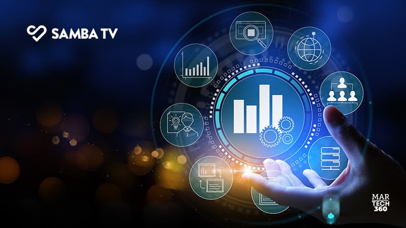 Samba TV Announces Exclusive Integration of Affinity Solutions’ Deterministic Purchase Media Metrics to Usher in the Next Generation of Advertising Measurement and Activation