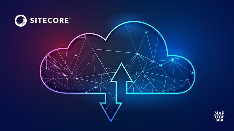 Sitecore unveils XM Cloud Plus and Sitecore Accelerate to help brands accelerate their cloud transition