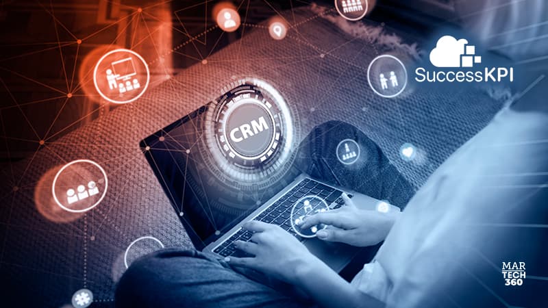 SuccessKPI Joins the Zoom ISV Exchange Program to Form Strategic Partnership
