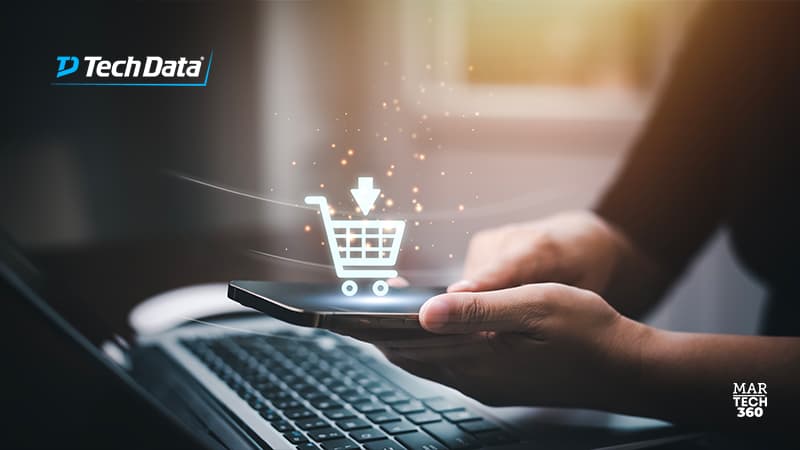 TD SYNNEX MyShop E-Commerce Platform Relaunched with Industry Leading Enhancements and Technology