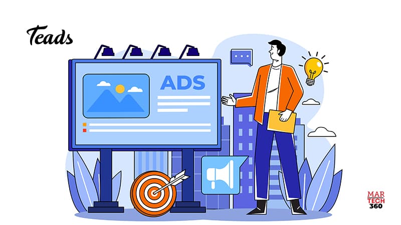 Teads Launches AI-Powered Solutions to Help Advertisers and Publishers Achieve Full-Funnel Success