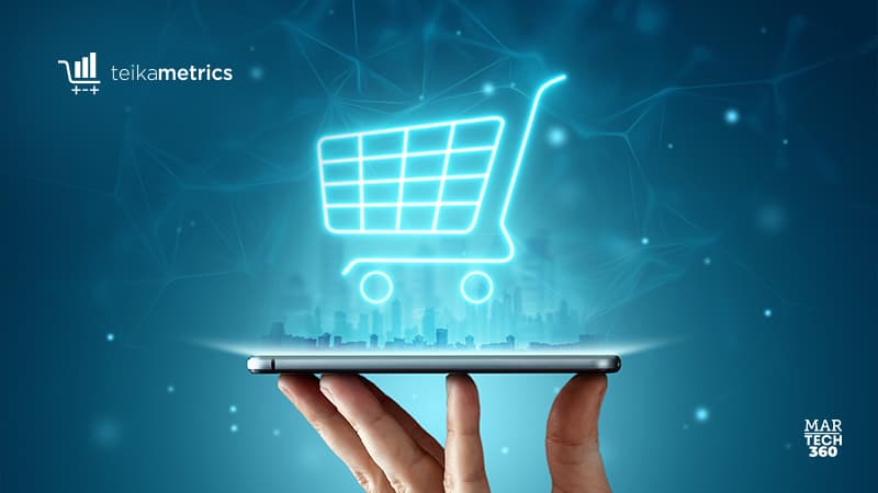 Teikametrics Announces SmartACOS, A Predictive AI Tool That Intelligently Sets Retail Media ACOS Targets at Scale
