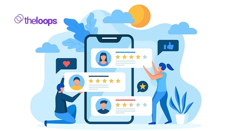 TheLoops Sets New CX Productivity Standards With GenAI Features For It’s Predictive Data Platform
