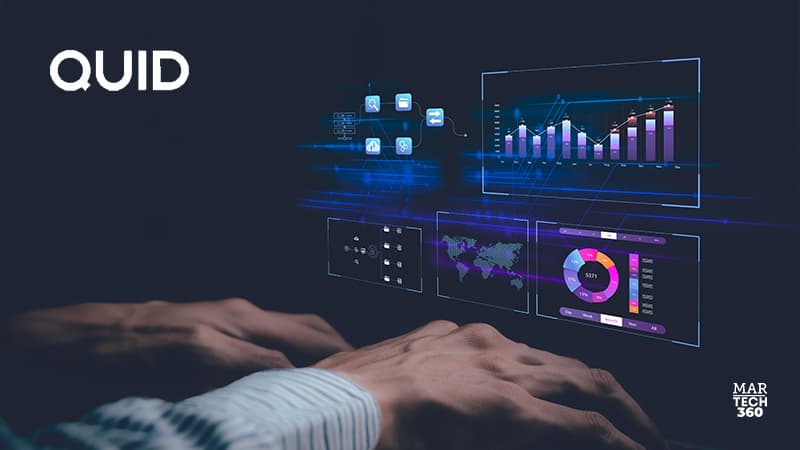 Transforming Market Vision: 'Quid Predict' Uses the Power of Generative AI to Define the Future of Customer Context