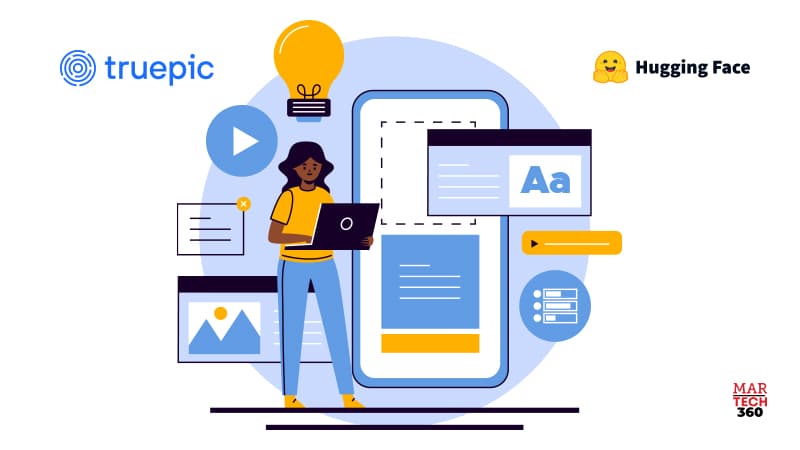 Truepic and Hugging Face Partner to Highlight the Latest Innovations in Transparency to AI-Generated Content